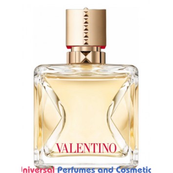 Our impression of Voce Viva Valentino for Women Premium Perfume Oil (151565) Lz